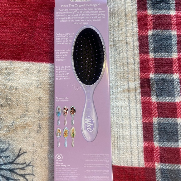 Wet Brush Alice in Wonderland new - Picture 3 of 3